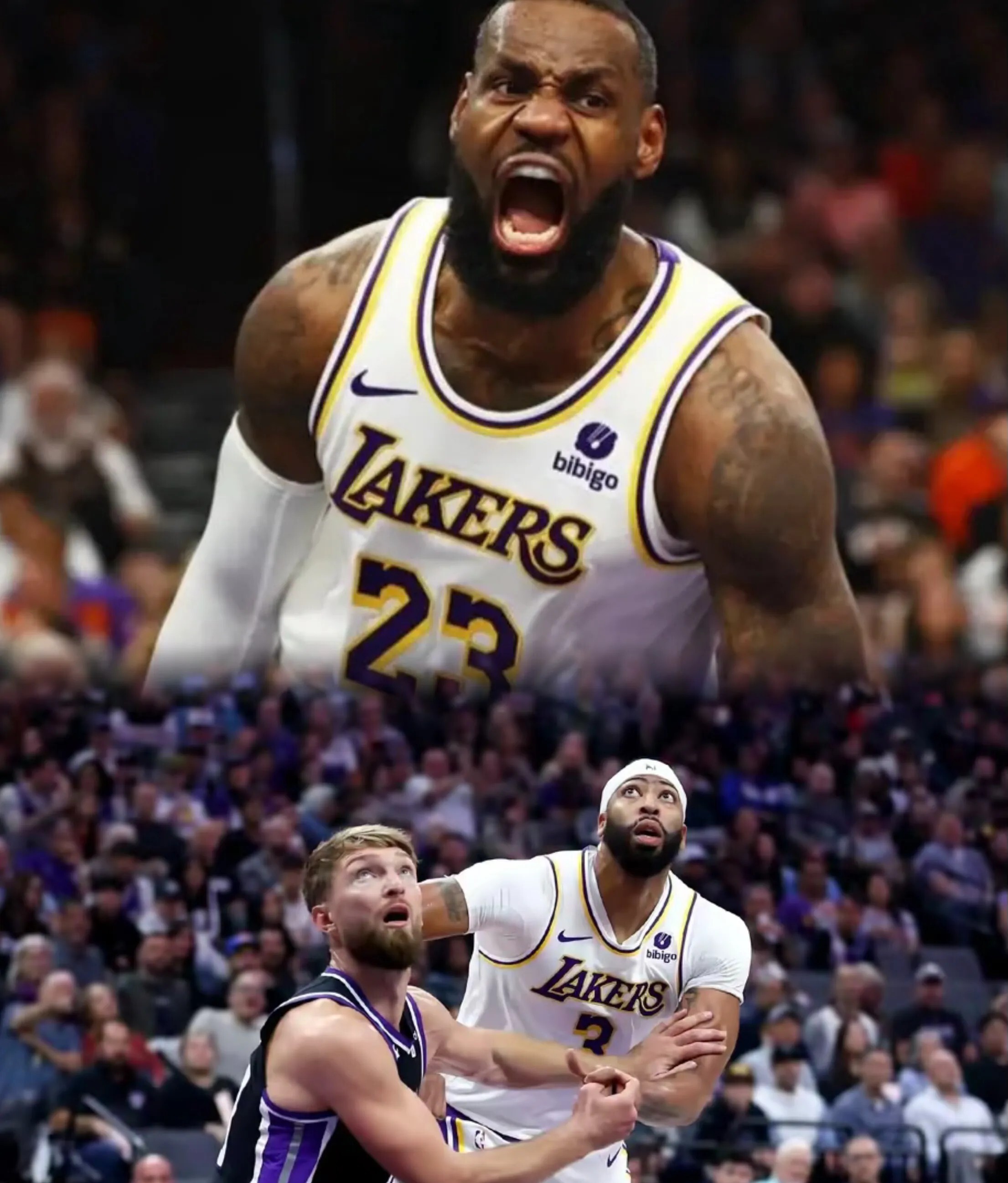 Kaiyun官网詹姆斯连续三场比赛得分超过反败为胜，曼联不断突破！