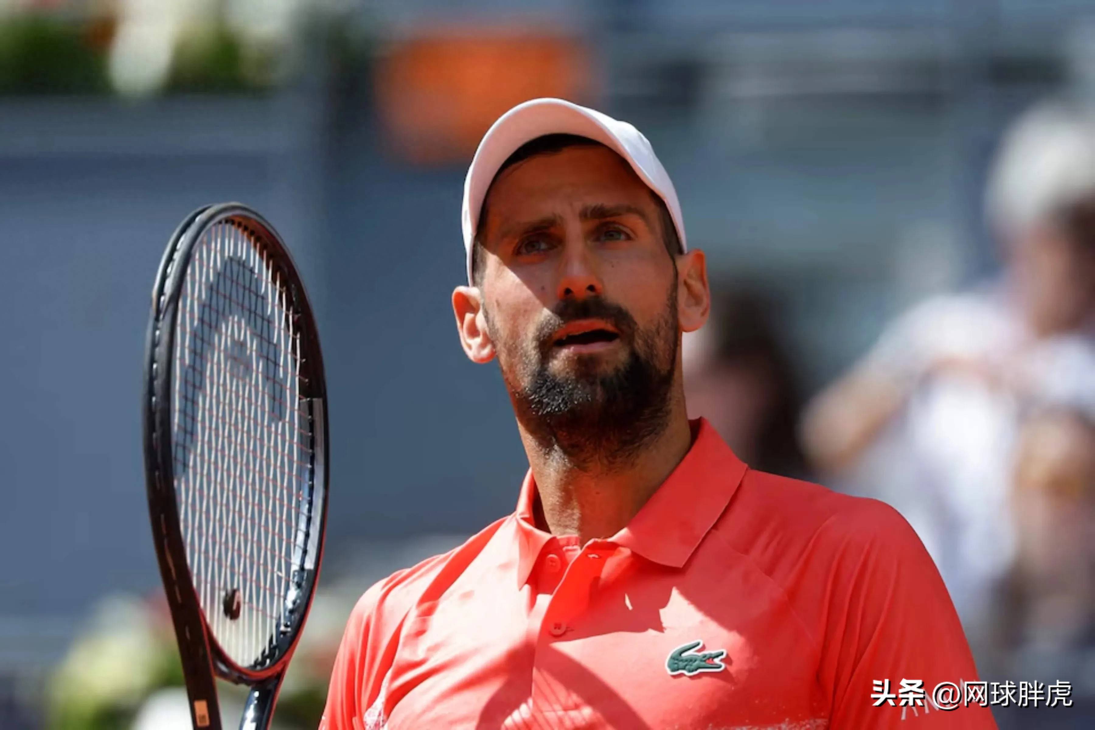 开云体育官方入口德约科维奇遭遇五持续失利，RNG教练压力巨大！