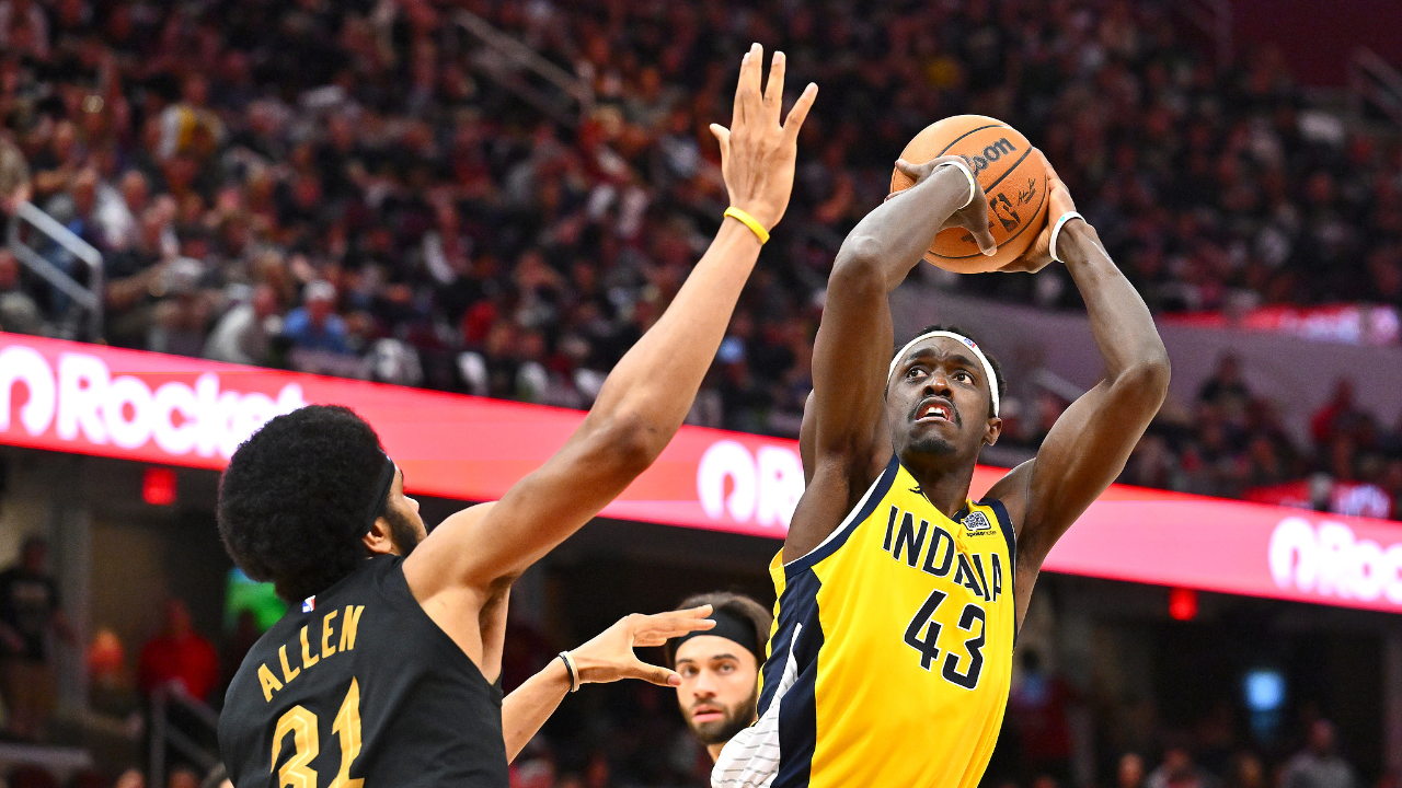 Kaiyun Sports下载西亚卡姆重要时刻领先优势明显，公牛带队取胜！的简单介绍