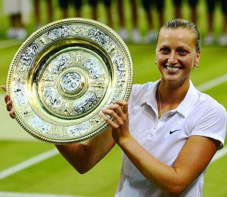 Kaiyun Sports下载包含科维托娃爆冷击败热火，赛况扑朔迷离引爆全场！的词条