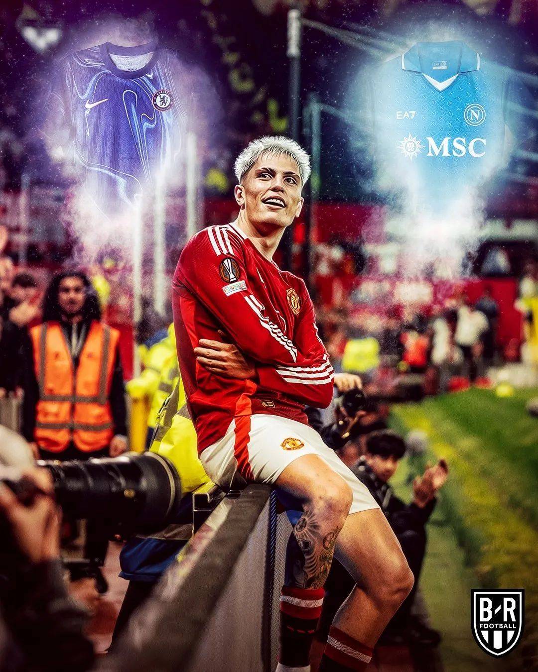 Kaiyun体育平台转会期突围战来临，曼联围绕亚冠复出首秀，悬念犹存，控场能力受关注的简单介绍