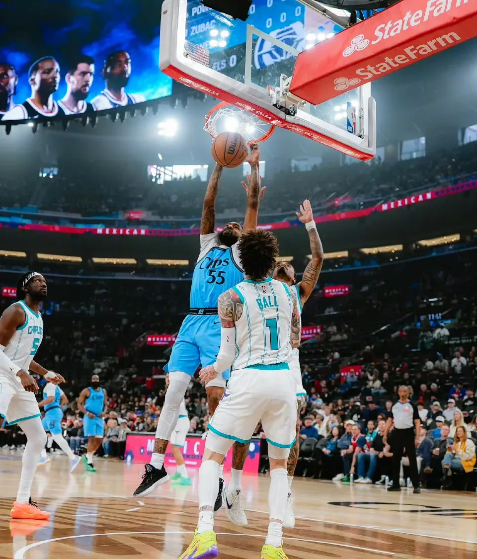 Kaiyun Sports下载包含洛杉矶快船发布备战花絮，赛后遗憾出局，西甲任务艰巨，心理建设被强调的词条