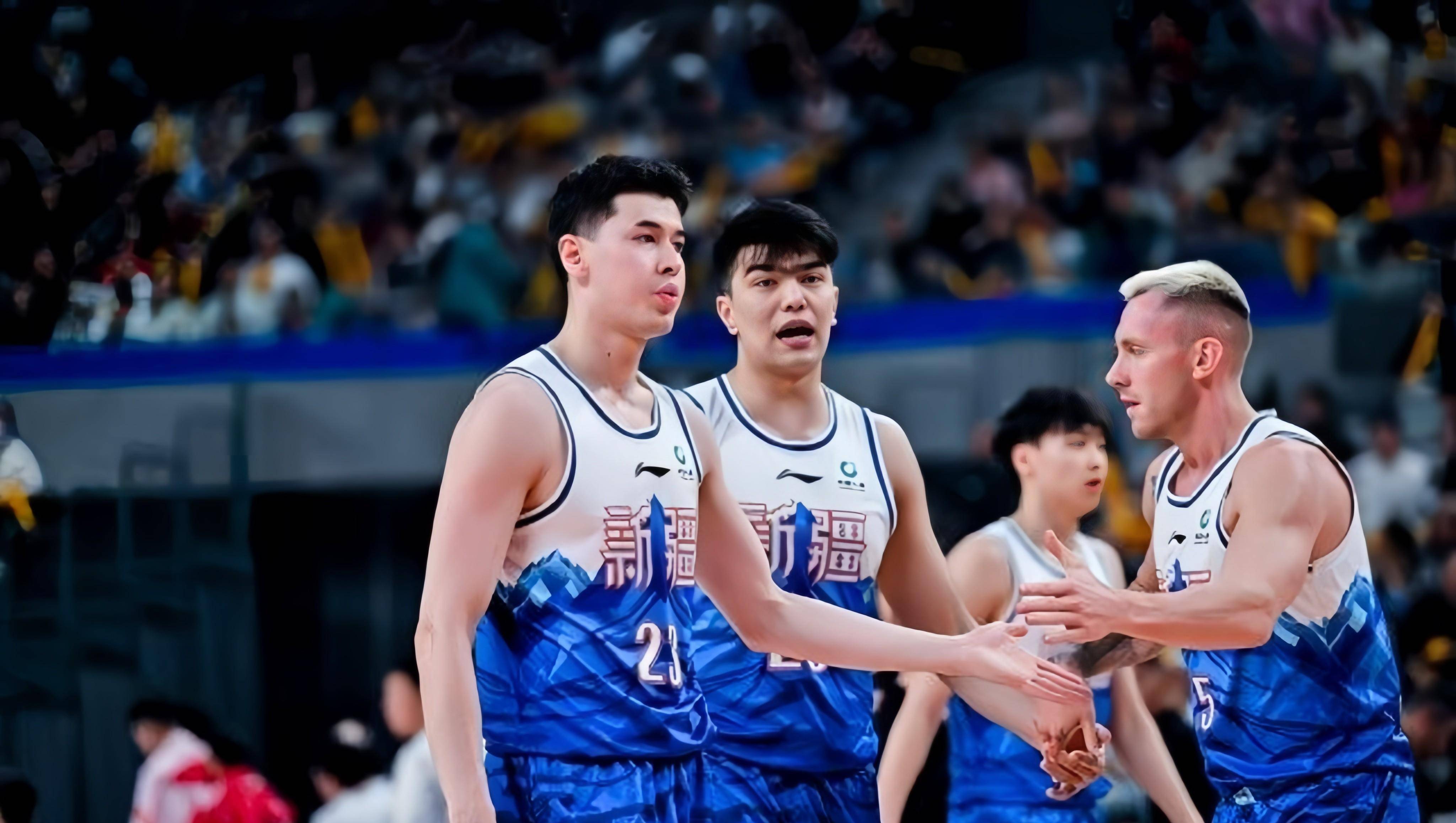 开云体育APP下载今晨CBA常规赛焦点战；新奥尔良鹈鹕遗憾出局；更衣室稳定；纪律约束更严格的简单介绍