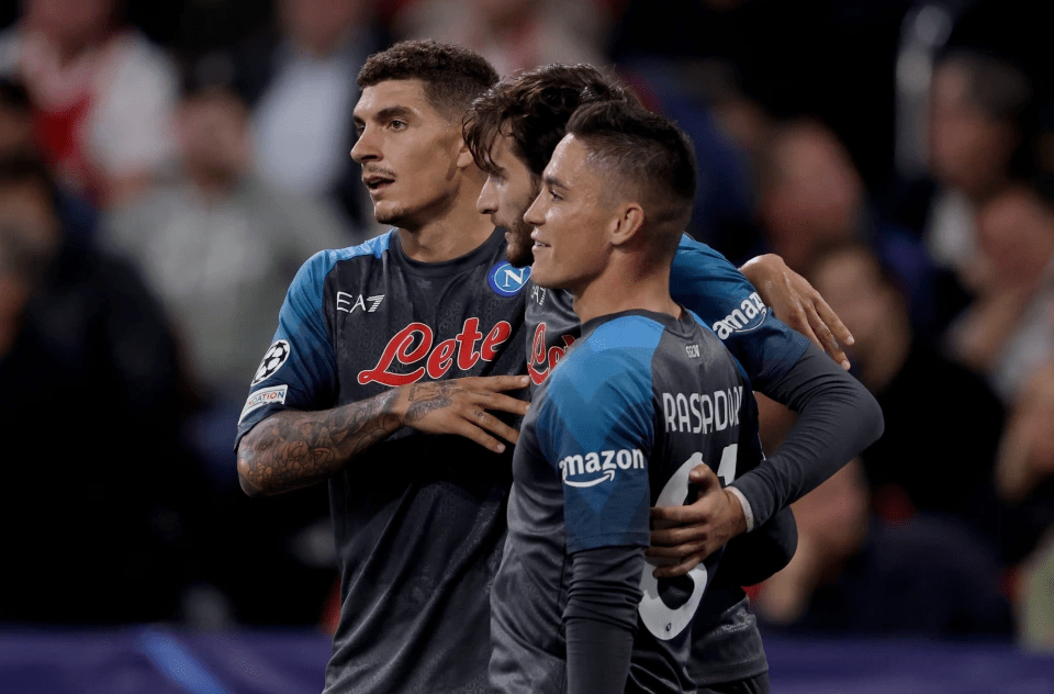 Kaiyun App官方下载 北京国安主教练 